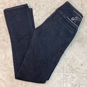 Hammer Juniors Dress Style Jeans Made in the USA